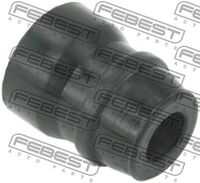 Вилка катушки зажигания FEBEST NCP-006