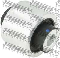Сайлентблок цапфы FEBEST OPAB-014