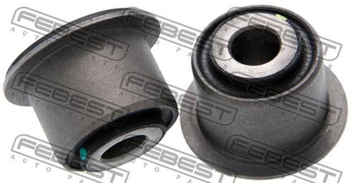 Сайлентблок FEBEST PGAB-005