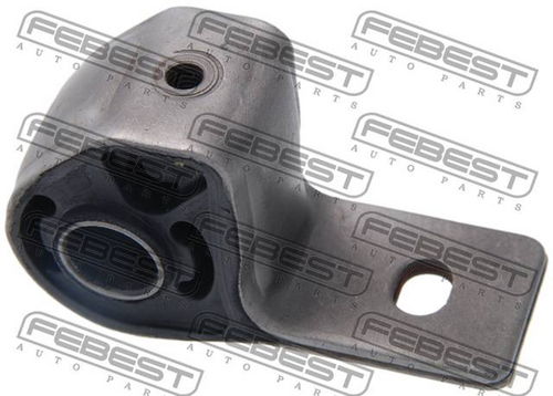 Сайлентблок FEBEST PGAB-006