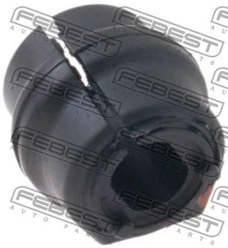 Втулка стабилизатора FEBEST PGSB-307F
