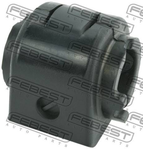 Втулка стабилизатора FEBEST PGSB-407V1