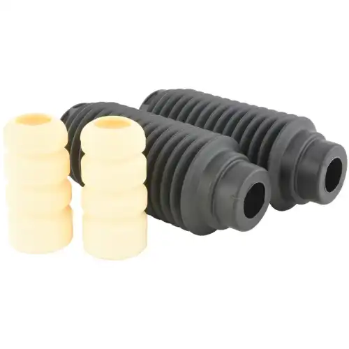 Пыльник переднего амортизатора с отбойником комплект FEBEST PGSHB-307F-KIT