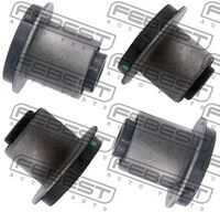 Сайлентблок FEBEST TAB-ACM20-KIT