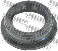Кольцо уплотнительное свечного колодца FEBEST TCP012