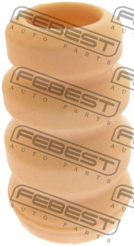 Буфер амортизации FEBEST TD120F