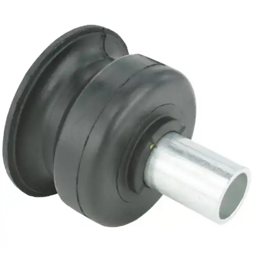 Сайлентблок балки (подрамника) FEBEST TSB-153