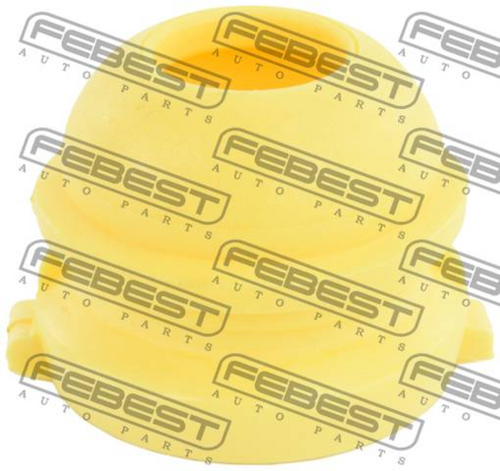 Отбойник амортизатора FEBEST VLD-S60