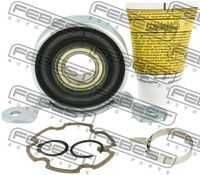 Подшипник подвесной FEBEST VWCB-TR10