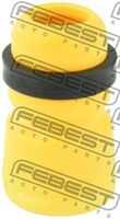Отбойник капота FEBEST VWD-2KF