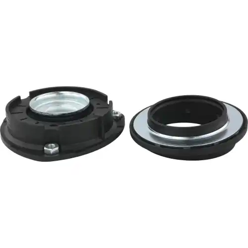 Опора переднего амортизатора ремкомплект FEBEST VWSS-B8F-KIT