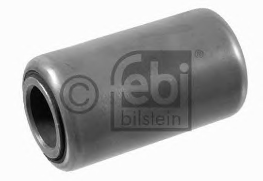 Опора кардана FEBI BILSTEIN 02040
