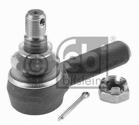 Наконечник поперечной рулевой тяги prokit FEBI BILSTEIN 02545