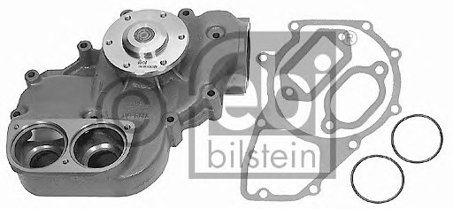 Насос водяной FEBI BILSTEIN 04239