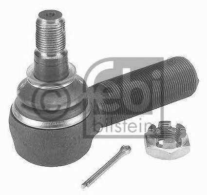 Наконечник поперечной рулевой тяги prokit FEBI BILSTEIN 04385