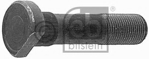 Болт крепежный FEBI BILSTEIN 04574