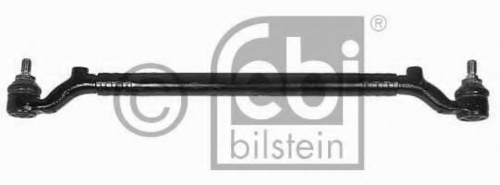 Тяга рулевая центральная мв FEBI BILSTEIN 04882