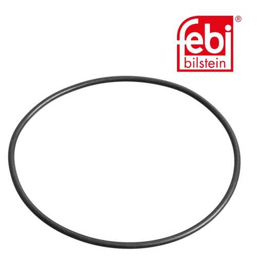 5970f кольцо упл. масл.системы 110x3.5 FEBI BILSTEIN 05970