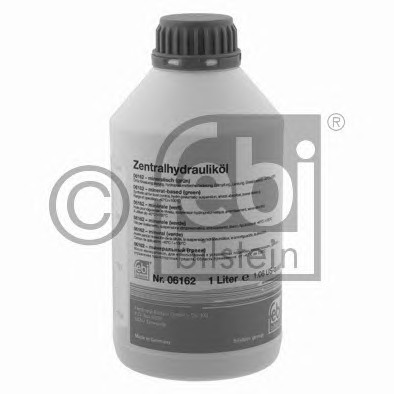 Гидравлическое масло FEBI BILSTEIN 06162