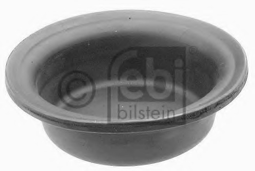 Диафрагма привода вакуумного карбюратора FEBI BILSTEIN 07102