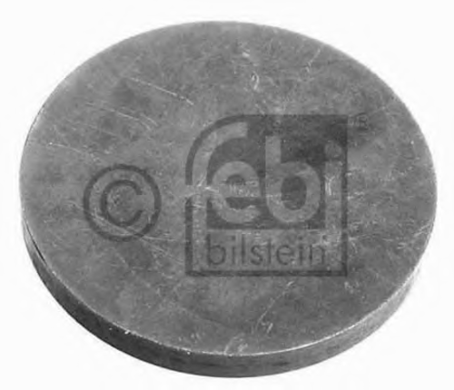 Шайба регулировочная FEBI BILSTEIN 07552