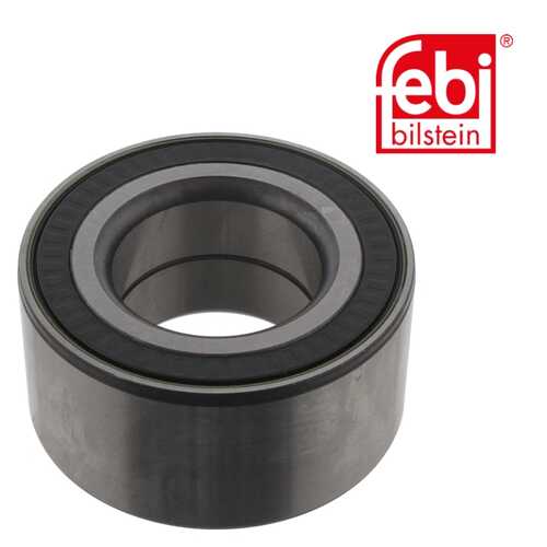 Ступичный подшипник FEBI BILSTEIN 09004