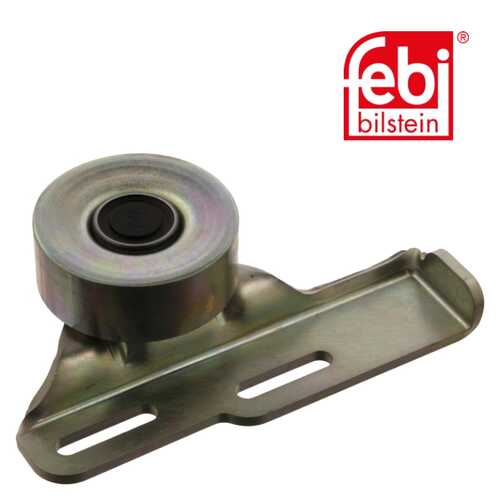 Ролик ручейкового ремня FEBI BILSTEIN 09790