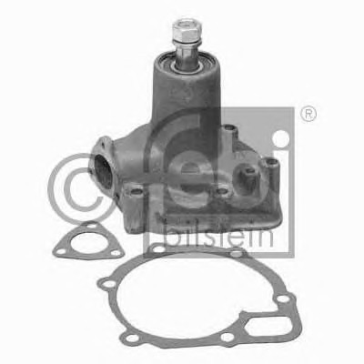 Насос водяной FEBI BILSTEIN 09972