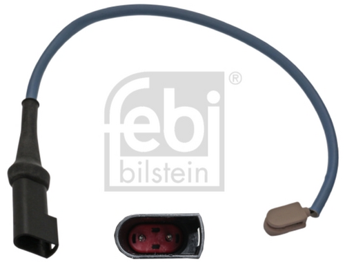 Датчик износа тормозных колодок задн. FEBI BILSTEIN 100945