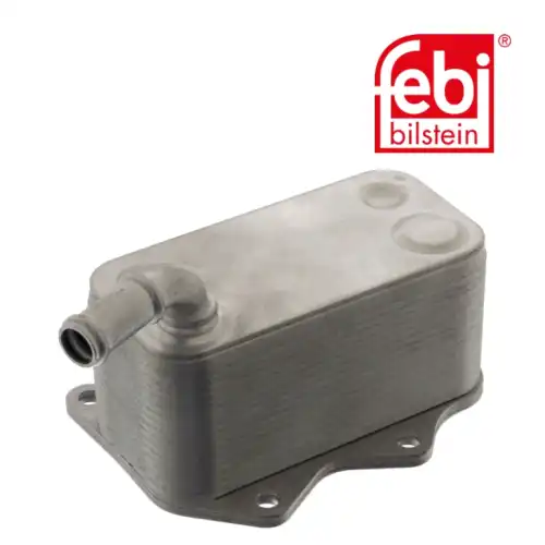Радиатор масляный FEBI BILSTEIN 101008