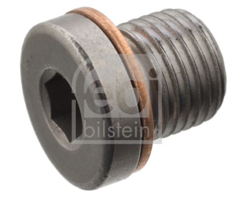 Пробка резьбовая FEBI BILSTEIN 101020