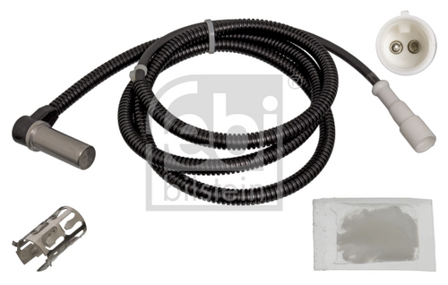 101793f датчик abs лев. 1400mm FEBI BILSTEIN 101793
