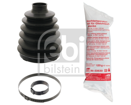 Комплект пыльника приводного вала FEBI BILSTEIN 101946