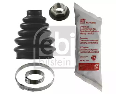 Комплект пыльника приводного вал FEBI BILSTEIN 01005