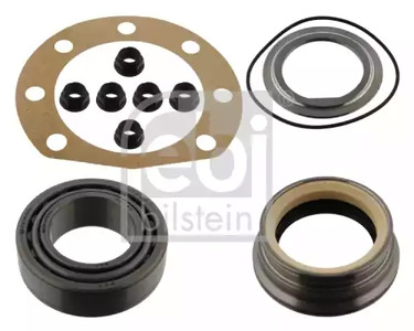 Комплект подшипника ступицы колеса FEBI BILSTEIN 01063