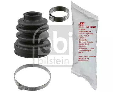 Комплект пыльника приводного вал FEBI BILSTEIN 01116