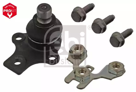 Шарнир независимой подвески / поворотного рычага prokit FEBI BILSTEIN 01158