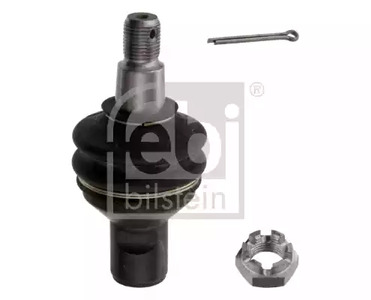 Шарнир независимой подвески / поворотного рычага FEBI BILSTEIN 01209