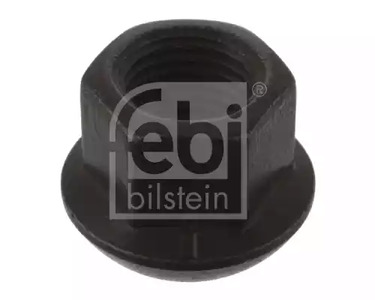 Гайка крепления колеса FEBI BILSTEIN 01214