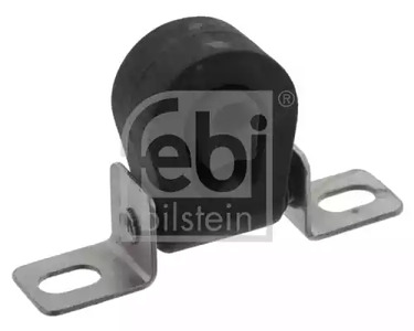 Кронштейн системы выпуска отработавших газов FEBI BILSTEIN 01239