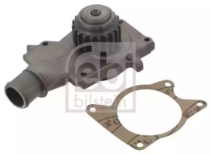 Водяной насос охлаждение двигателя FEBI BILSTEIN 01282