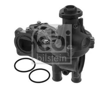 Водяной насос охлаждение двигателя FEBI BILSTEIN 01287