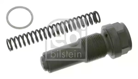 Натяжитель цепьа привода FEBI BILSTEIN 01382