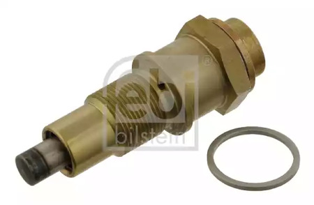 Натяжитель цепьа привода FEBI BILSTEIN 01383