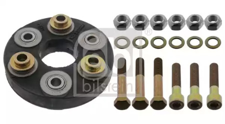 Шарнир продольного вал prokit FEBI BILSTEIN 01527