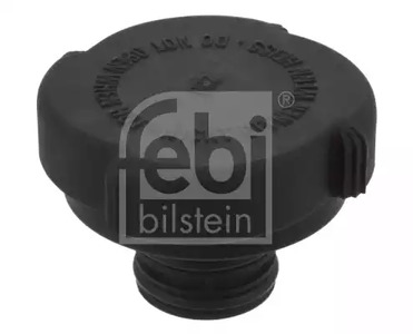 Крышка резервуара охлаждающей жидкости FEBI BILSTEIN 01617