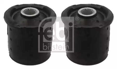 Комплект подшипника балкы моста FEBI BILSTEIN 01678