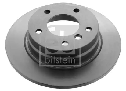 Диск тормозной FEBI BILSTEIN 01725