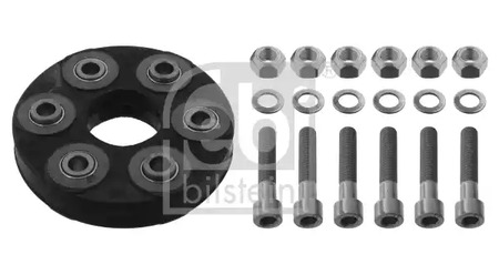 Шарнир продольного вал prokit FEBI BILSTEIN 01743