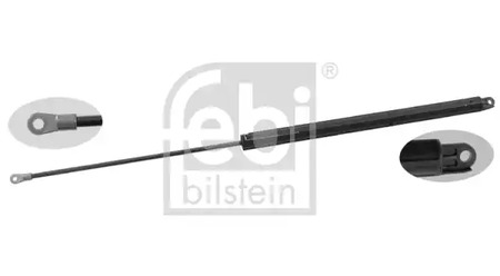 Газовая пружина капота FEBI BILSTEIN 01956